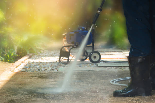 Reliable Strawberry Plains, TN Pressure washing Solutions